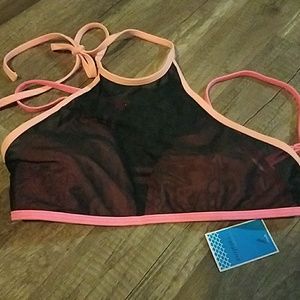 Catalina Swimsuit Top